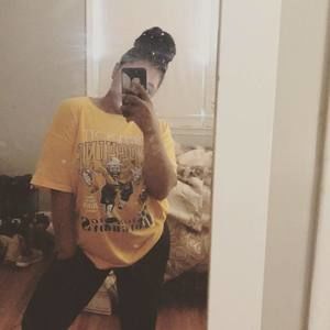 Meet your Posher, Tajah